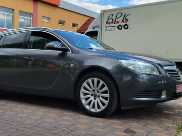 Авто Opel Insignia 2009 № 7697250