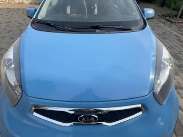 Авто KIA Picanto 2011 № 7697253