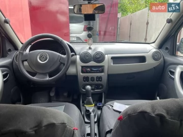 Авто Renault Sandero 2012 № 7697260