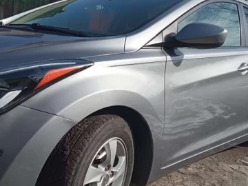 Авто Hyundai Elantra 2014 № 7697267