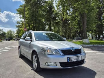 Авто Skoda Octavia 2012 № 7697270