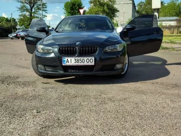 Авто BMW 3 Series 2008 № 7697271