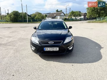 Авто Ford Mondeo 2013 № 7697273