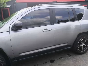 Авто Jeep Compass 2016 № 7697297