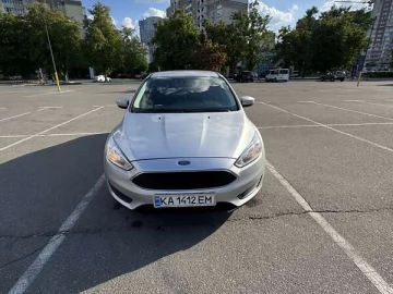 Авто Ford Focus 2018 № 7697301