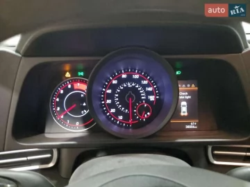 Авто Hyundai Elantra 2021 № 7697303