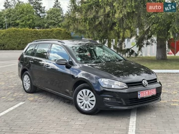 Авто Volkswagen Golf 2015 № 7697308