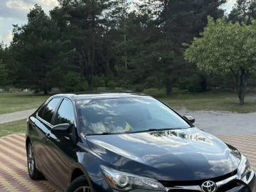 Авто Toyota Camry 2015 № 7697321