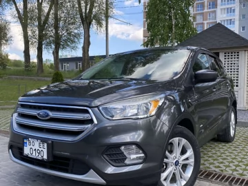 Авто Ford Escape 2017 № 7697329