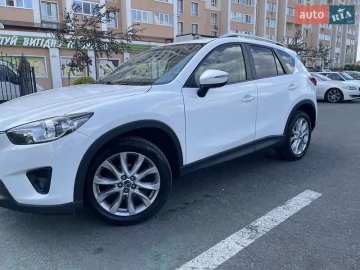 Авто Mazda Cx-5 2014 № 7697335