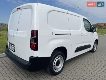 Авто Opel Combo Cargo 2021 № 7697343