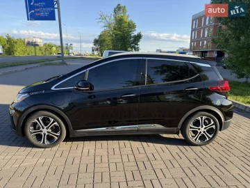 Авто Chevrolet Bolt Ev 2019 № 7697370