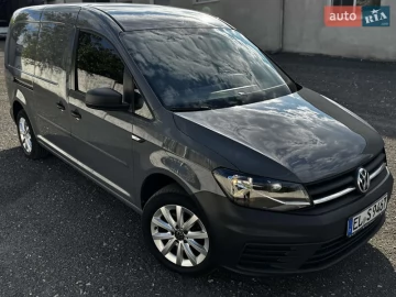 Авто Volkswagen Caddy 2020 № 7697378