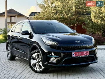 Авто KIA Niro 2020 № 7697388