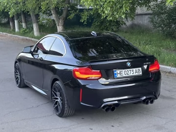 Авто BMW 2 Series 2017 № 7697398
