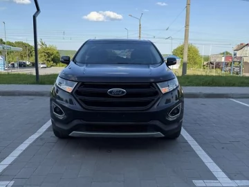 Авто Ford Edge 2018 № 7697405