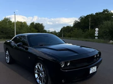 Авто Dodge Challenger 2015 № 7697409