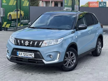 Авто Suzuki Vitara 2021 № 7697410