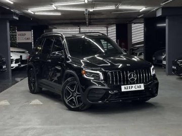 Авто Mercedes Glb-Class 2020 № 7697437