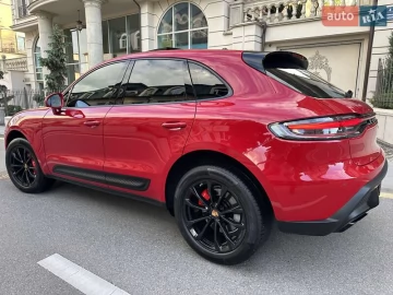 Авто Porsche Macan 2023 № 7697455