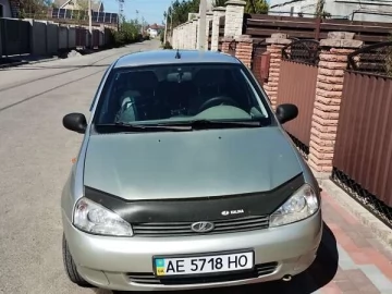 Авто ВАЗ 1117 Калина 2008 № 7697463