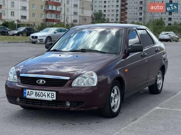 Авто ВАЗ 2172 Priora 2008 № 7697471