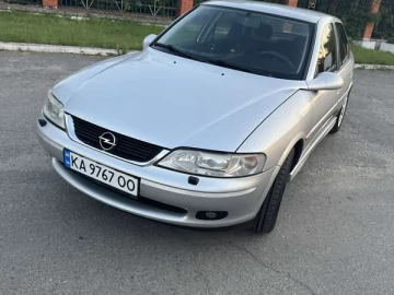 Авто Opel Vectra 2000 № 7697478