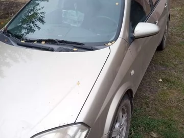 Авто Nissan Primera 2003 № 7697479