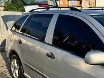 Авто Skoda Fabia 2004 № 7697510