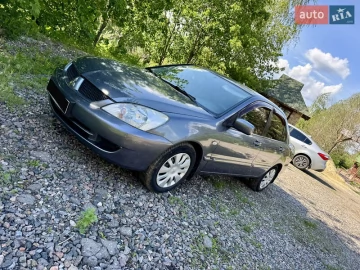 Авто Mitsubishi Lancer 2008 № 7697513