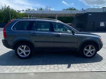 Авто Volvo Xc90 2004 № 7697516