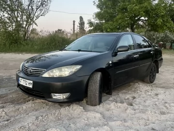Авто Toyota Camry 2005 № 7697548