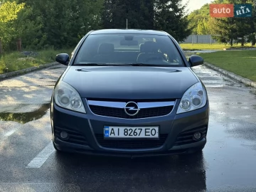 Авто Opel Vectra 2007 № 7697550