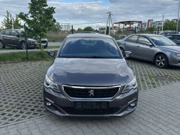 Авто Peugeot 301 2018 № 7697562