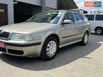 Авто Skoda Octavia 2008 № 7697564