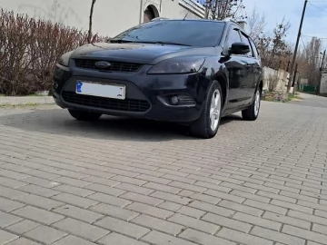 Авто Ford Focus 2009 № 7697565