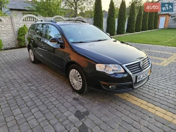 Авто Volkswagen Passat 2010 № 7697579