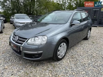Авто Volkswagen Golf 2009 № 7697593