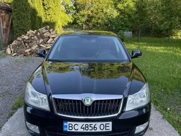 Авто Skoda Octavia 2010 № 7697618