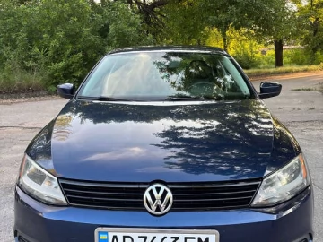 Авто Volkswagen Jetta 2014 № 7697635