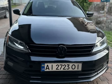 Авто Volkswagen Jetta 2015 № 7697653