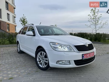 Авто Skoda Octavia 2013 № 7697658