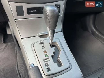Авто Toyota Corolla 2009 № 7697663