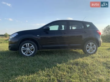 Авто Nissan Qashqai 2010 № 7697667