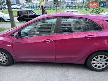 Авто Hyundai I30 2013 № 7697669