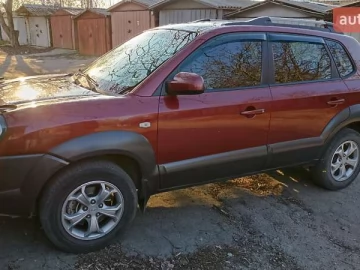 Авто Hyundai Tucson 2012 № 7697676