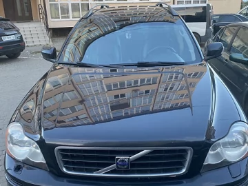 Авто Volvo Xc90 2007 № 7697680