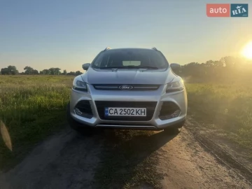 Авто Ford Escape 2014 № 7697687