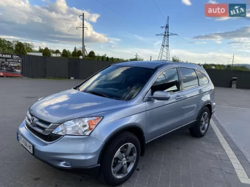 Авто Honda Cr-V 2011 № 7697691