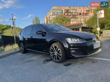 Авто Volkswagen Golf 2016 № 7697694